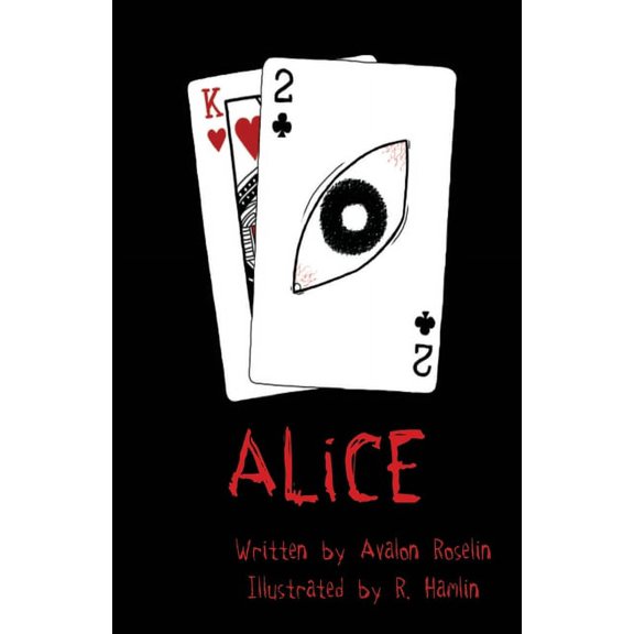 ALiCE, (Paperback)
