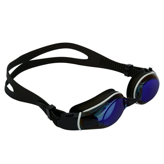 ALigoa Swimming Goggles Adjustable UV Protect Waterproof Anti Fog Eyewear Swim Pool Diving Water Glasses for Women Men
