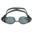 thumbnail image 1 of ALigoa Swimming Goggles for Men/Women, Polarized Anti-Fog UV Protection Mirrored Swim Goggles with Storage Box, 1 of 9