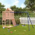 ALmi Outdoor Playset Solid Wood Douglas