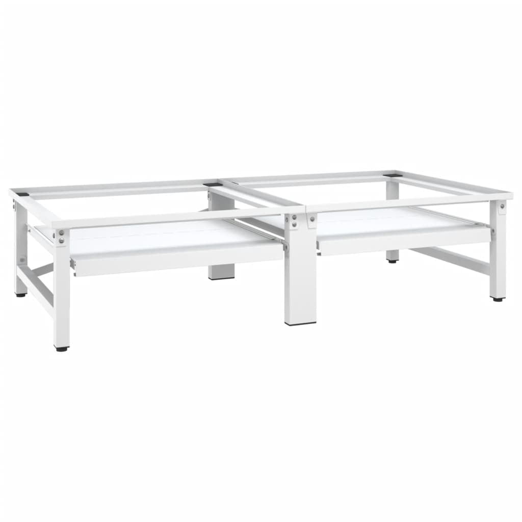 ALmi Washing Machine Stacking Kit with PullOut Shelf