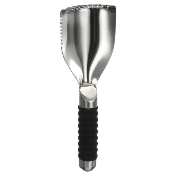 AM A Joy Poultry Skinner Tool, Skinning Tool for Processing Chicken (Red)