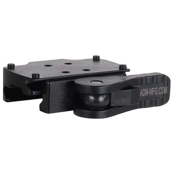 AM DEF BURRIS FASTFIRE QR MNT