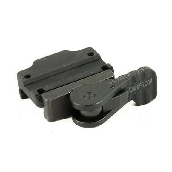 AM DEF TRIJICON MRO LOW MNT TACT