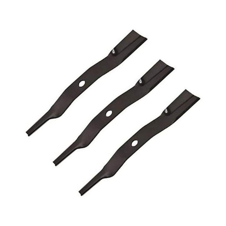 Finish mower blades sale