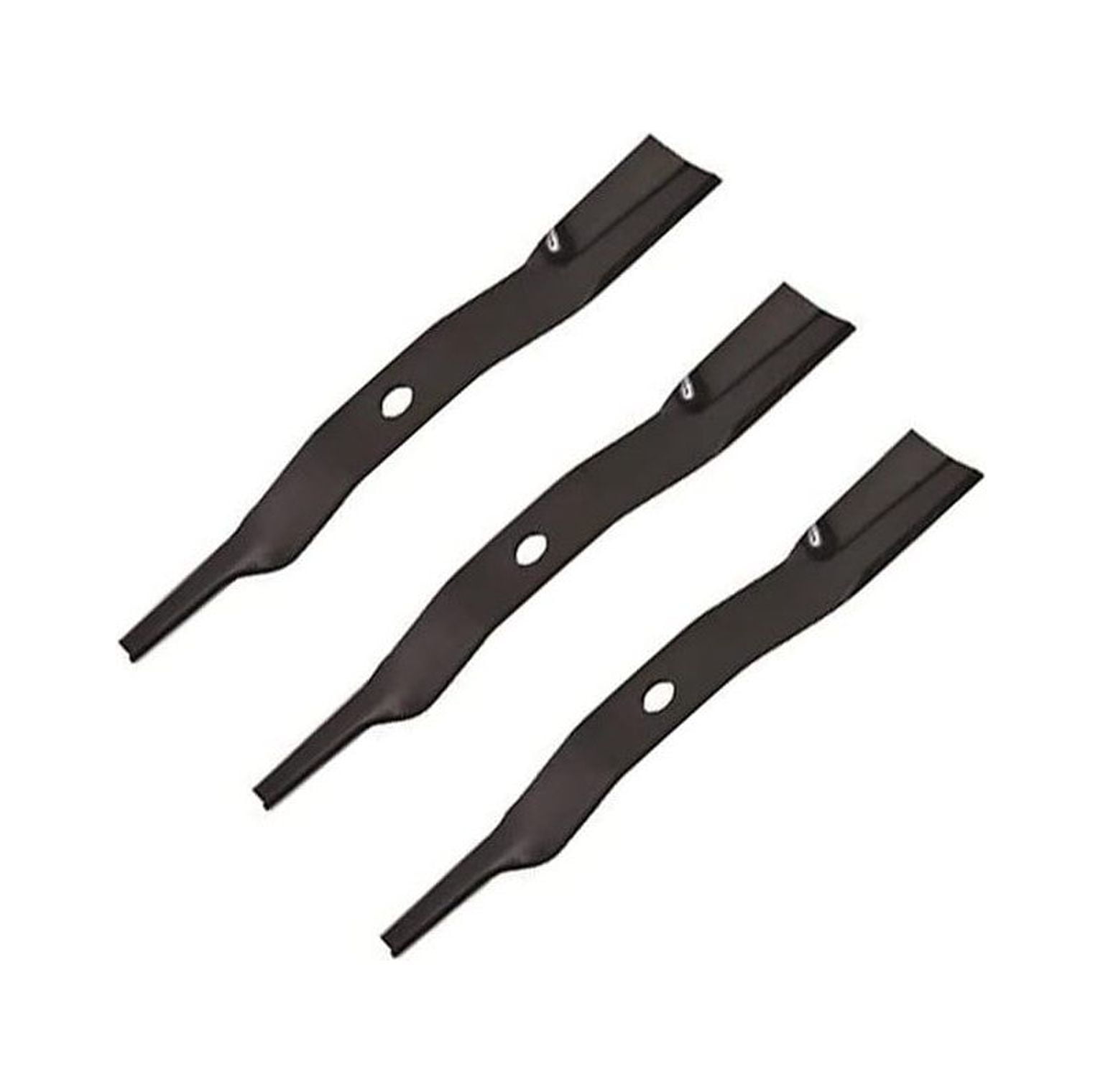 (AM) FDR1560 FDR1660 (3) REPL Land Pride 60" Finish Mower Blades 890