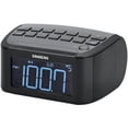 thumbnail image 1 of AM/FM/AUX-IN DIGITAL CLOCK RADIO, 1 of 5
