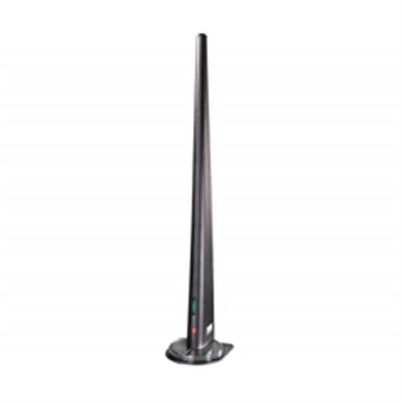 AM/FM Amplified Stereo Antenna - Walmart.com