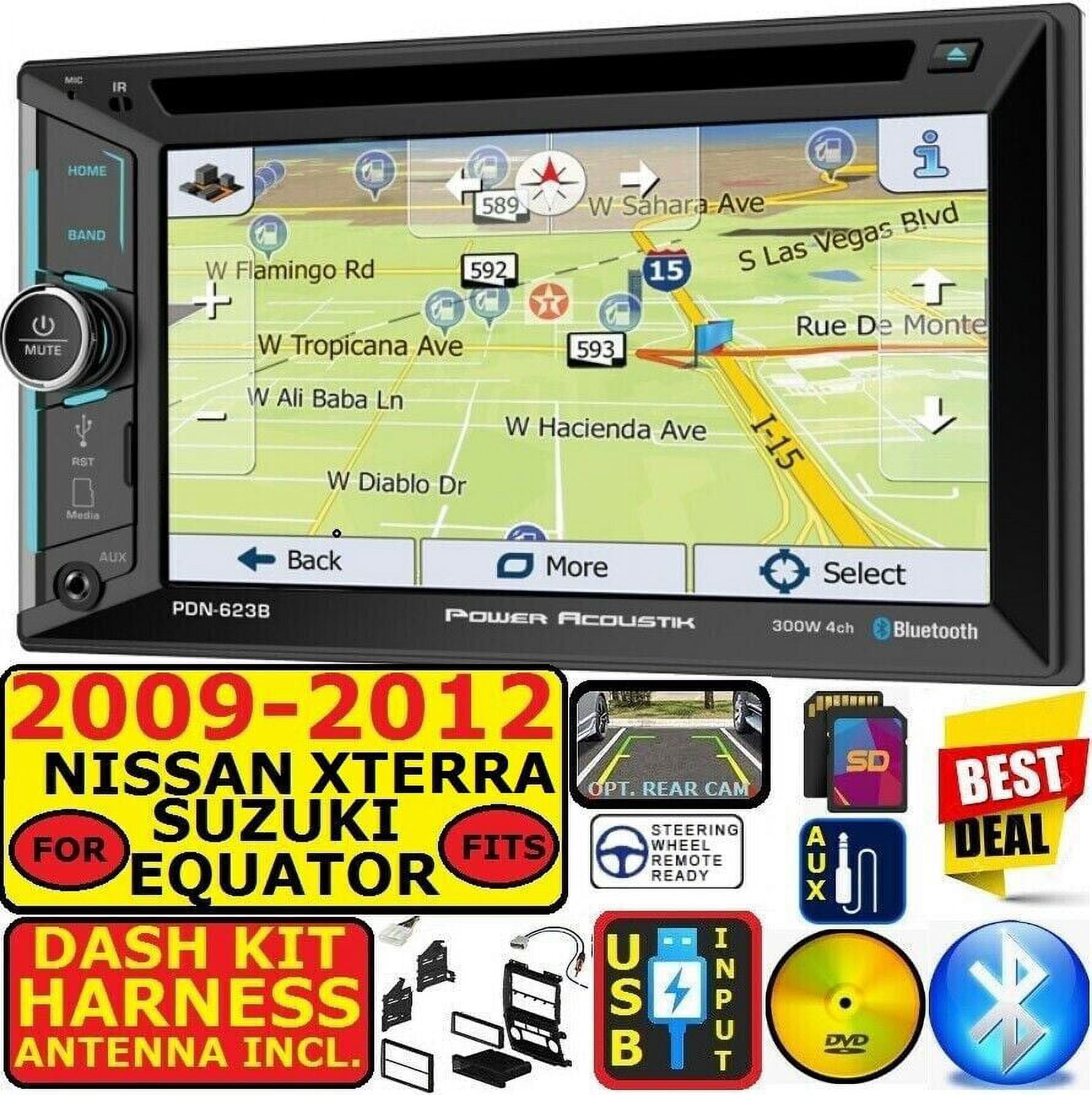In Dash Navigation Dvd Cd Car Video In Dash Navigation Dvd Cd Car Video