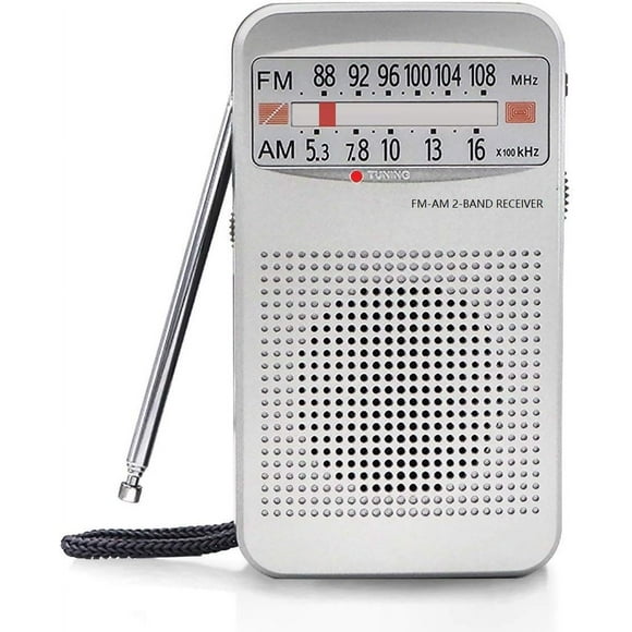 Transistor Radios
