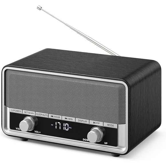 Am Fm Radios Best Reception