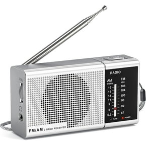 Am Fm Radios Best Reception