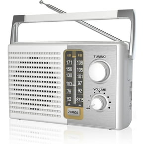 Am Fm Radios Best Reception