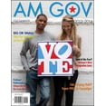 thumbnail image 1 of Pre-Owned Am Gov (Paperback) 0077409930 9780077409937, 1 of 1