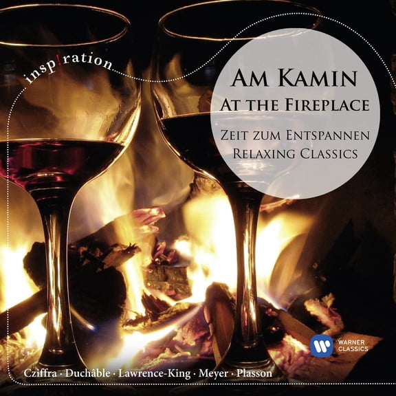 AM KAMIN