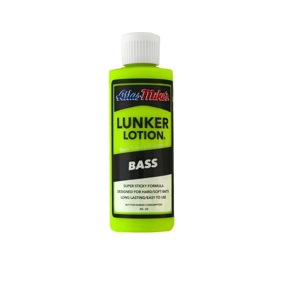AM LNKR LOTION BASS