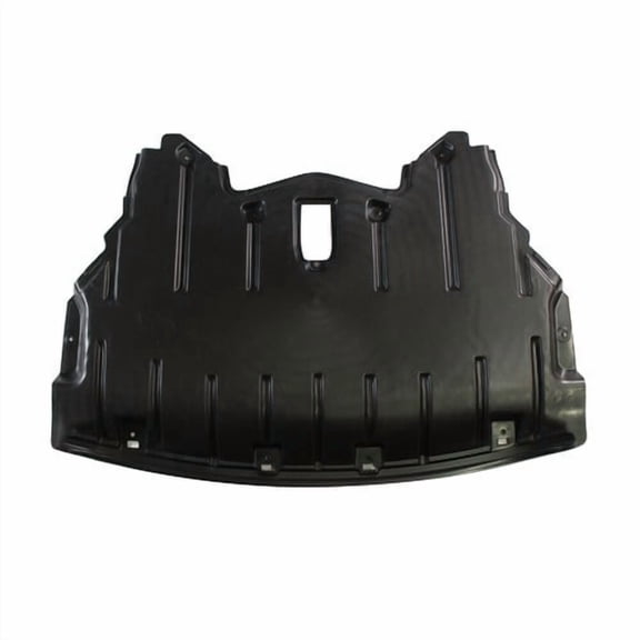 AM New For 07-10 BMW X5 Front Engine Cover Splash Shield Except Sport Package