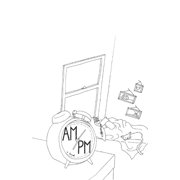 AM/PM, Paperback