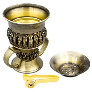 Frankincense Resin Burner