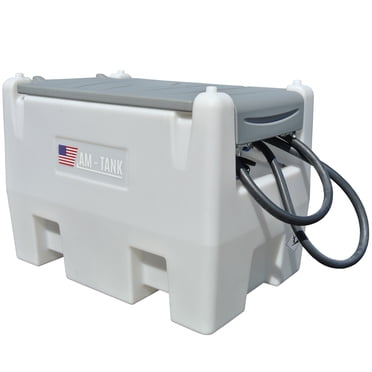 John Dow JDI-15DP Portable Oil & Fluid Dispenser – 15 Gallon – Manual Pump