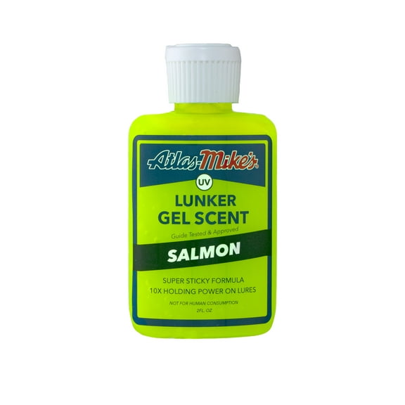 AM UV GEL SCNT SALMON