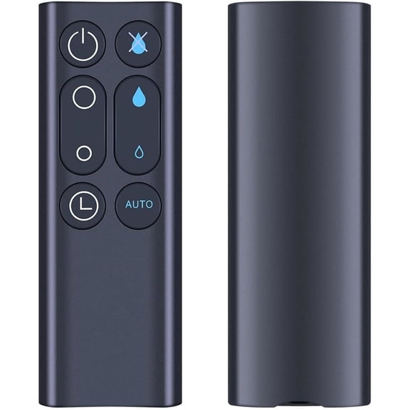 AM10 Remote Control Commander fit for Dyson Humidifier Fan 303117-01 966569-06