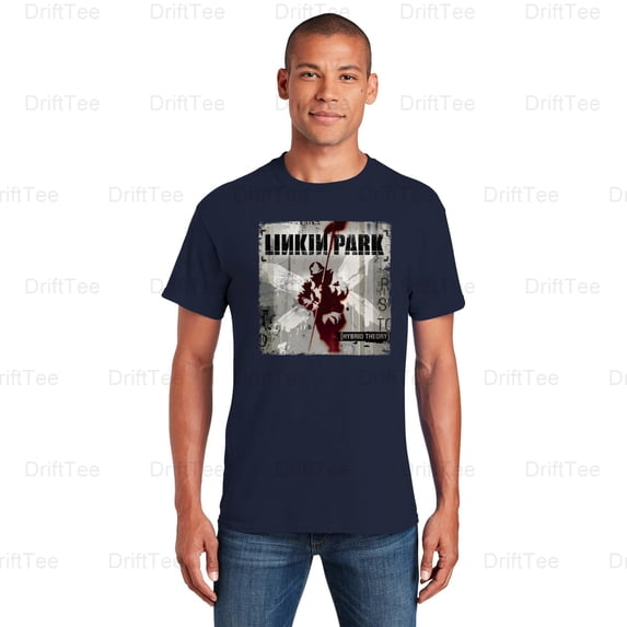 T-shirt Mago De Oz Groupe Metal - Taille M, Noir, Unisexe, Neuf Sans étiquette