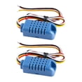 thumbnail image 1 of AM1011A Analog Temperature Humidity Sensor Module Capacitive Measurement With Signal Output for Microcontrollers, 1 of 11