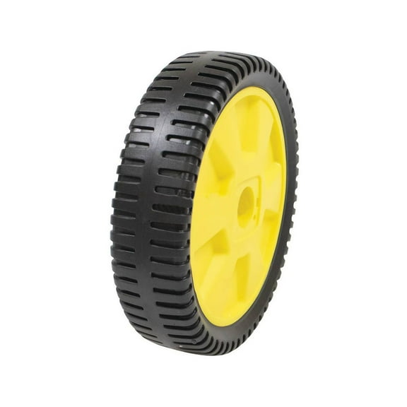 AM111151 Drive Wheel Assembly Fits John Deere 12PB 12PC 12SB 14PB 14PT 14PZ 14SB