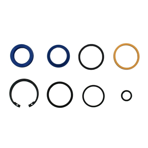 AM118390 Lift Hydraulic Cylinder Seal Kit Fits John Deere Loader 67