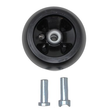 4x Front Wheel Bushings For John Deere M132811 – Husqvarna OEM, 532009040, New