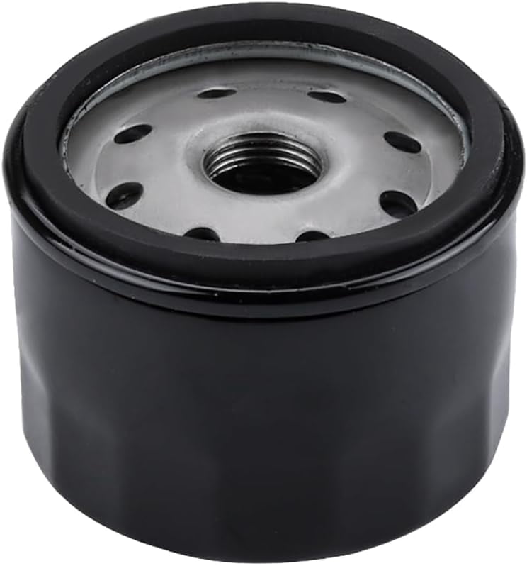 Cool Oil Filter For A John Deere D130 Pictures