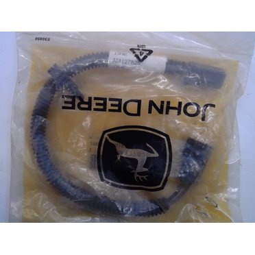 30-Foot Black Power Cord Replacement For Eureka & Sanitaire Vacuum Cleaners