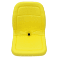 thumbnail image 1 of AM129772 Seat For Many John Deere Tractor Models, 1 of 5