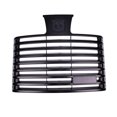 thumbnail image 1 of AM131668 Front Grille for John Deere GX325 GX335 GX345 GX355 355D 325 335 345, 1 of 7