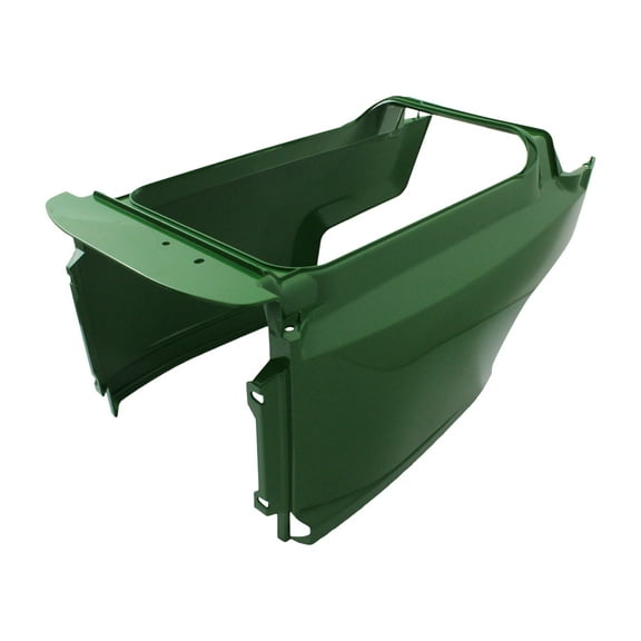 AM132595 Lower Hood Fits John Deere 345 GX345 LX279 LX 289 GX LX 345 279 289