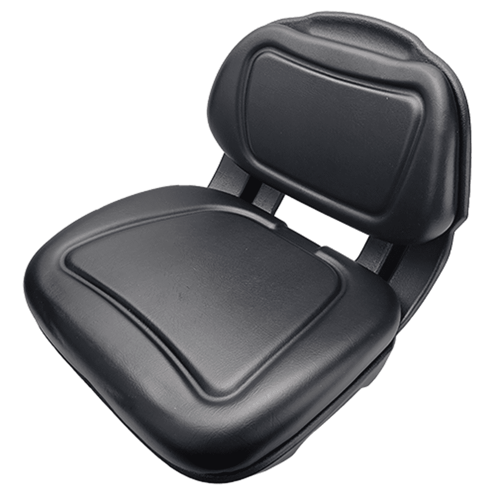 Siège Tondeuse John Deere De Luxe – Modèle AM136044 Compatible X300, X320, X500, X570...
