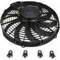 thumbnail image 1 of AM144130 Radiator Cooling Fan Compatible with John Deere Gator 6X4 1996-2006, 1 of 1