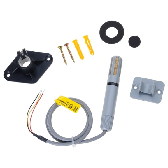 AM2305B Semiconductor Capacitive High-Precised Temperature And Humidity Sensors