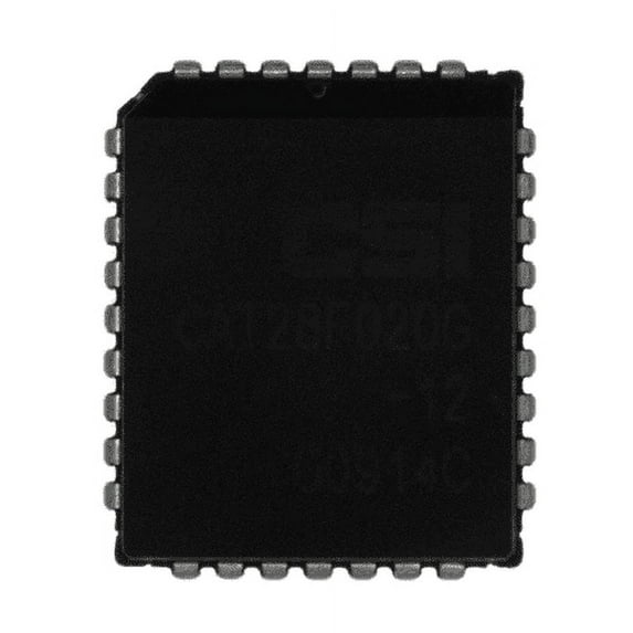 AM29LV040B-120JC Integrated Circuits NOR F l a s h Parallel 3V/3.3V 4M-bit 512K x 8 120ns 32-Pin PLCC