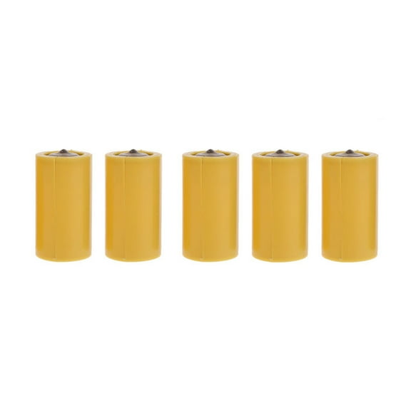AM2LR14 C Fake Battery Setsup Housing Case LR14 C Placeholder Cylinder Conductor