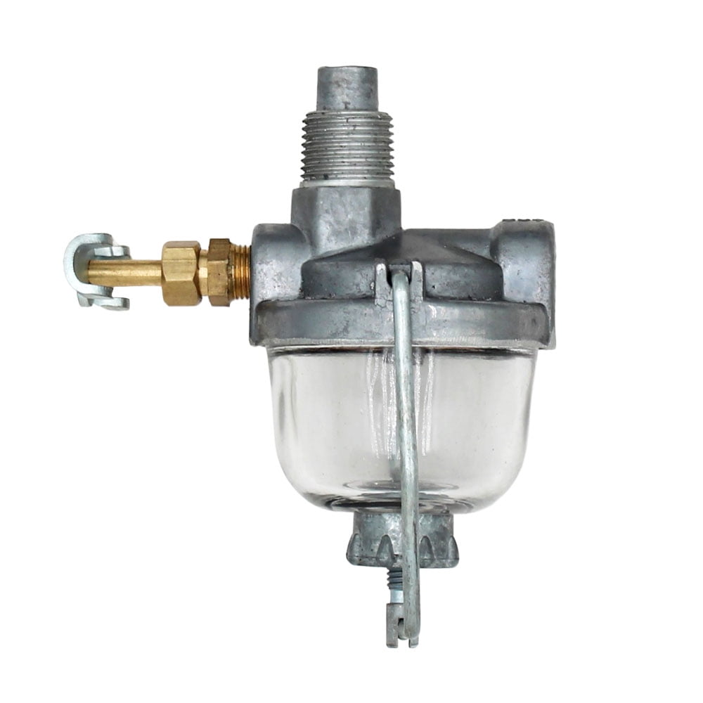 RAParts AM3100T Fuel Sediment Bowl Standard 3/8