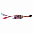 thumbnail image 1 of AM32 20A Brushless Power ESC Adjustment for Mini-Q 1:28 Mosquito Car RC Model Car Power Modification Upgrade ESC, 1 of 5