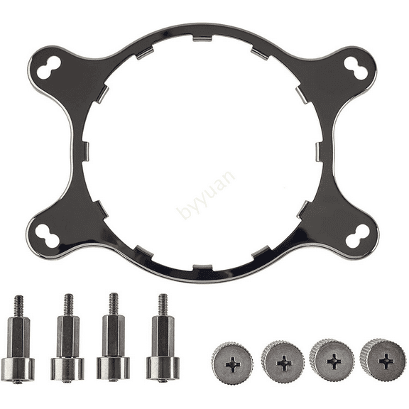 AM4-AMD Retention Bracket Kit For Corsair CW-8960046 Hydro Series Cooler