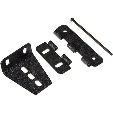 AM6 Adjust-A-Mount Mounting Brackets Requires Drilling