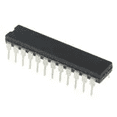thumbnail image 1 of AM7992BPC  Integrated Circuits Manchester Encoder/Decoder 24PDIP, 1 of 2