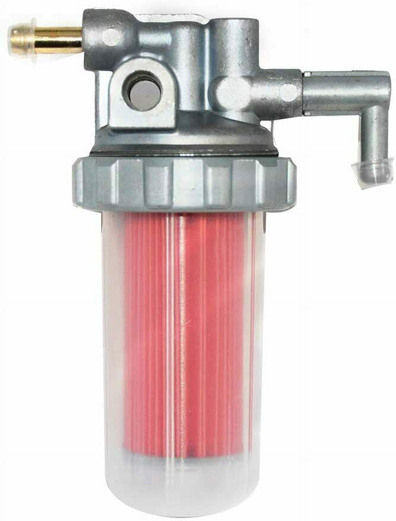 AM875142 Fuel Filter for John Deere 330 332 F915 655 755 855 2243 2653A ...