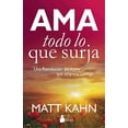 thumbnail image 1 of Pre-Owned AMA Todo Lo Que Surja Paperback, 1 of 1