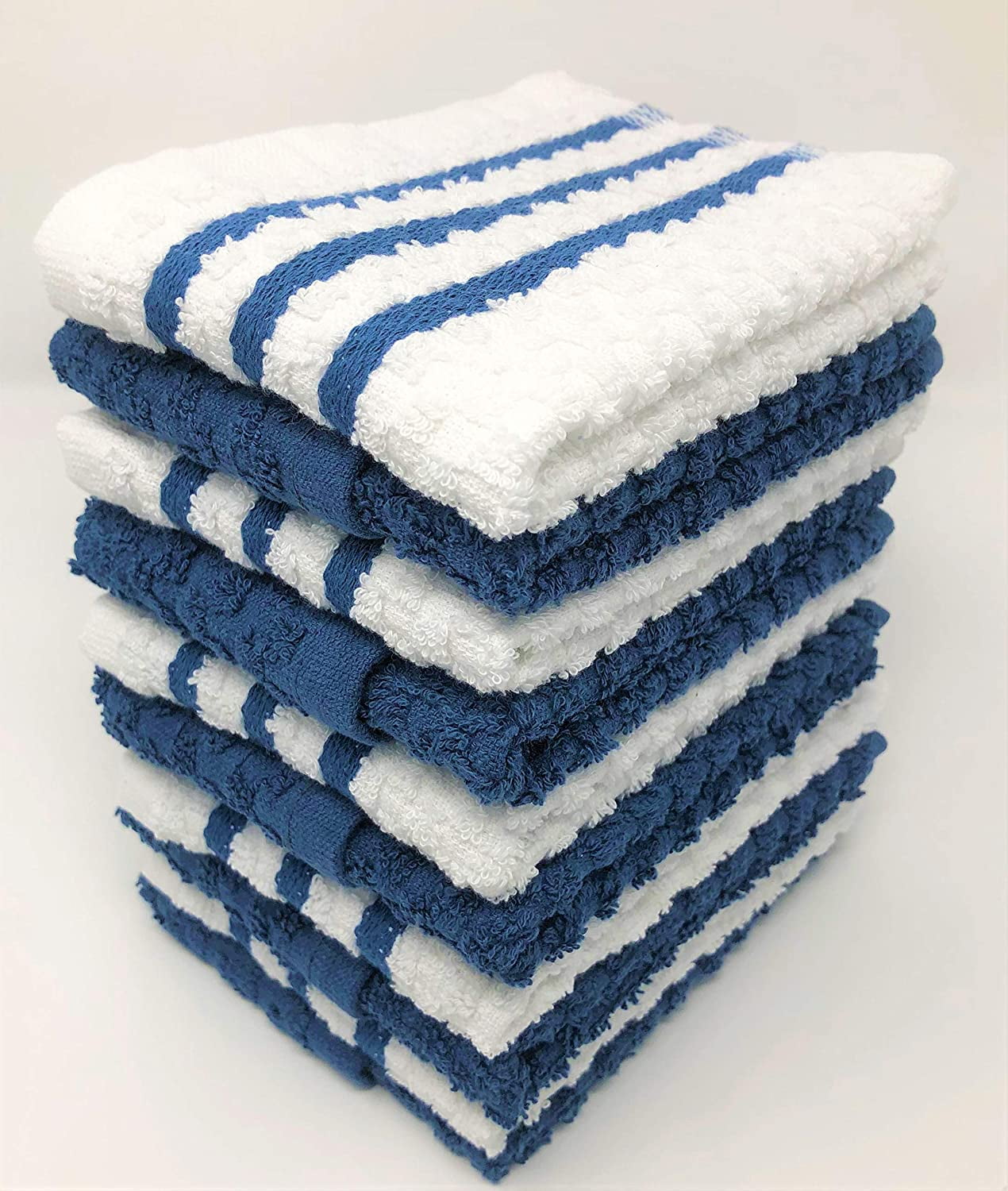 https://i5.walmartimages.com/seo/AMA-s-Kitchen-Towels-10-Pack-Dobby-Weave-Dish-Tea-Terry-Cotton-Cloths-12-x-12-Inch-Machine-Washable-100-Ring-Spun-Super-Soft-Absorbent_995507e1-1433-4c26-b791-b7e9a1c0ac1d.b752c94d322fcd94b574d3787175c27e.jpeg
