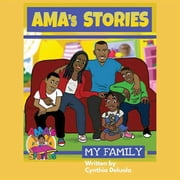 AMAs Stories My Family, Paperback